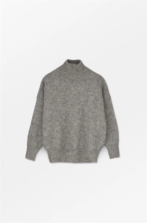 SKALL STUDIO ISSY KNIT GREY